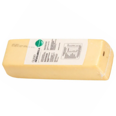 QUEIJO MUSSARELA TONUTTI KG