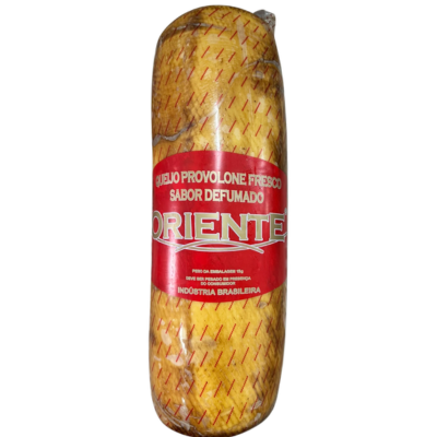 QUEIJO ORIENTE TIPO PROVOLONE KG