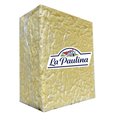 QUEIJO PARMESÃO BLOCO LA PAULINA KG