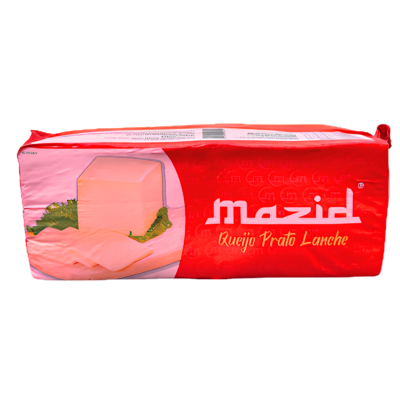 QUEIJO PRATO MAZID