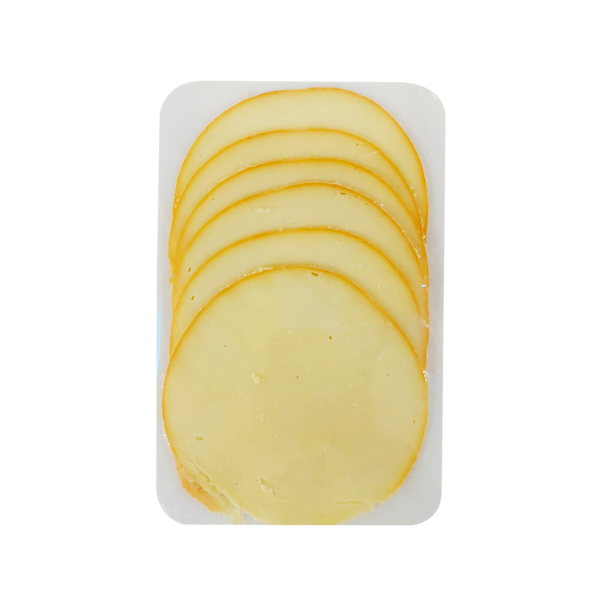QUEIJO PROVOLONE LIRA FATIADO KG
