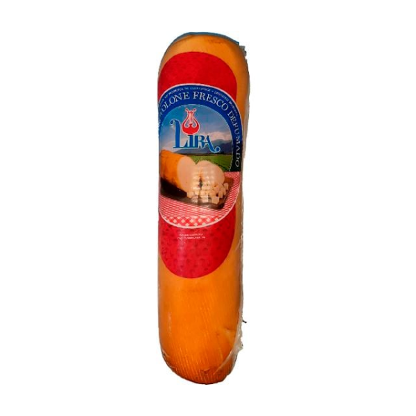 QUEIJO PROVOLONE LIRA KG