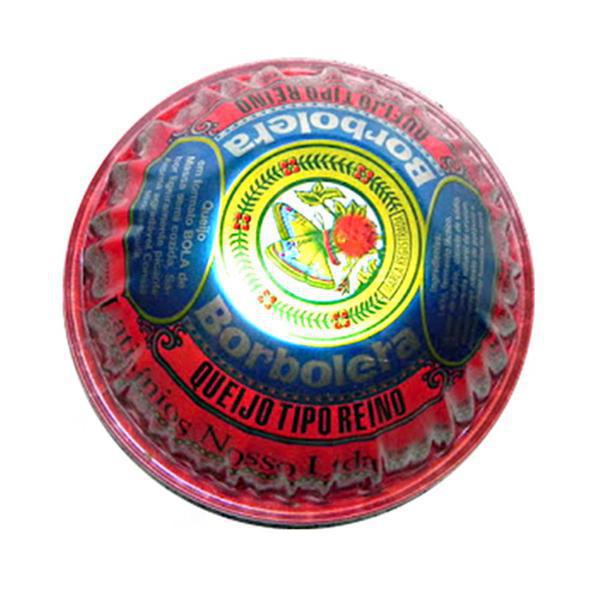QUEIJO REINO BORBOLETA UN
