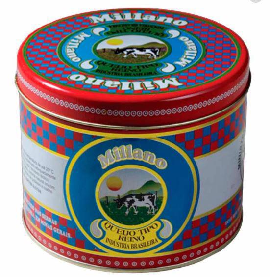 QUEIJO REINO MILLANO UN