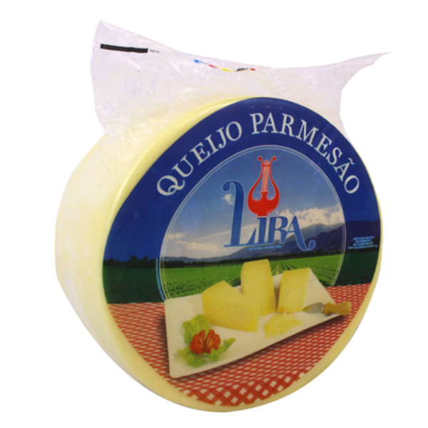 QUEIJO TROPICAL LIRA KG