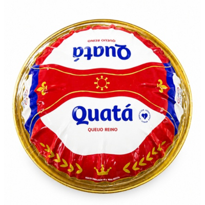 QUEIJO DO REINO QUATÁ GRANDE UND