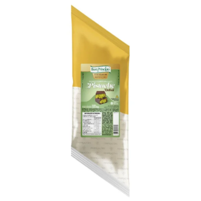 RECH/COB BOM PRINCIPIO SABOR PISTACHE DUBAI BISN. 1,01KG