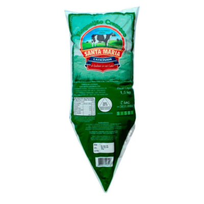 REQUEIJAO CREMOSO SANTA MARIA PREMIUM TRAD. BISN. 1,5KG