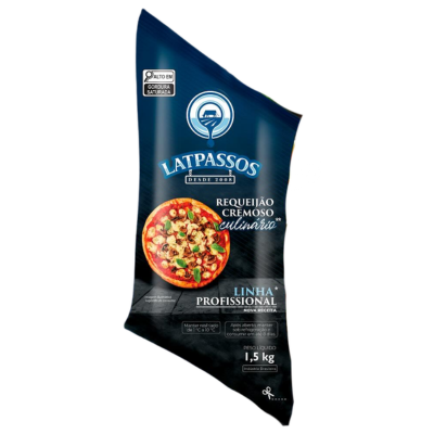 REQUEIJAO LATPASSOS TRADICIONAL 1,5KG