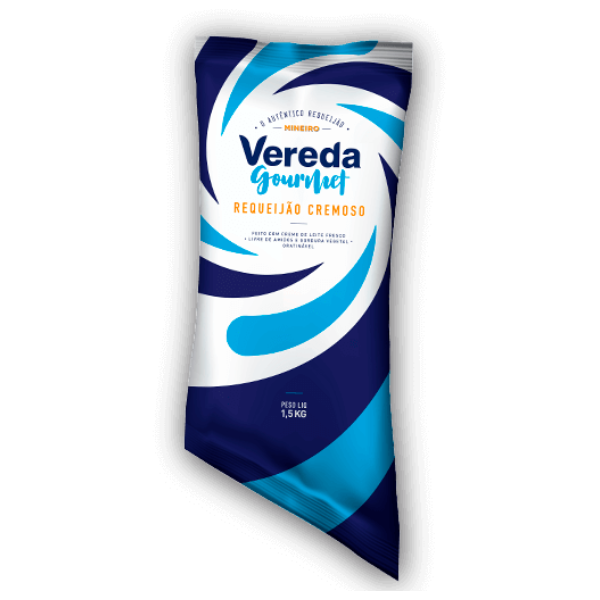 REQUEIJAO VEREDA GOURMET 1,5KG