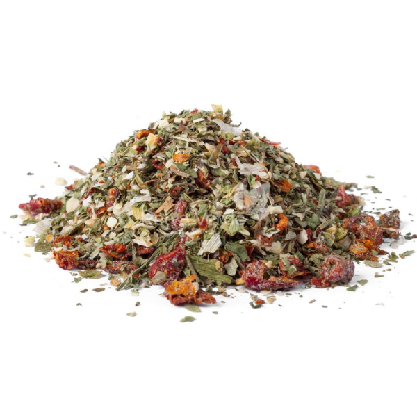 TEMPERO CHIMICHURRI S/ PIM 500GR