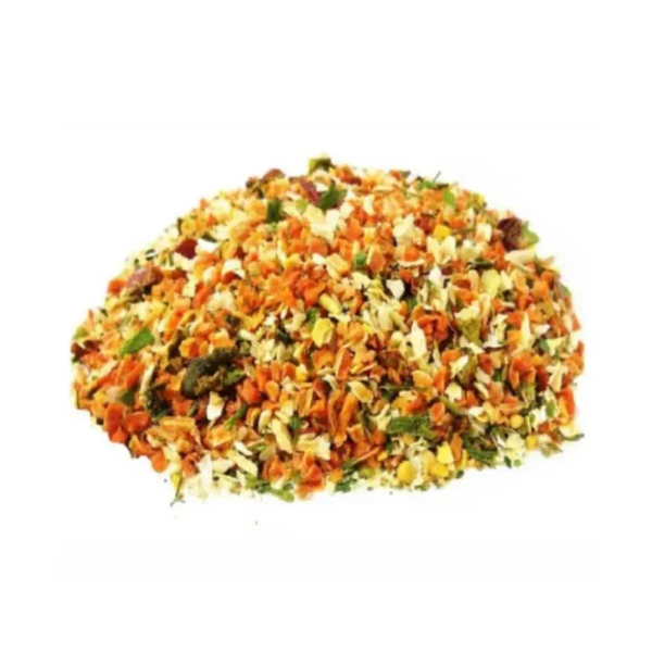 TEMPERO EDU GUEDES 500GR