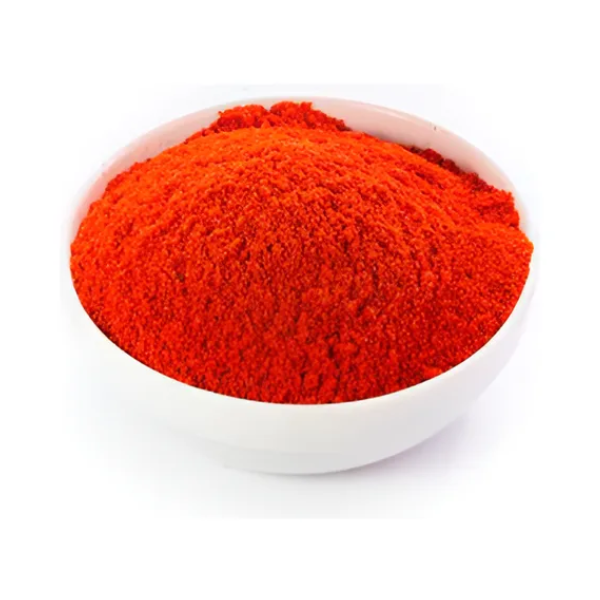 TEMPERO PAPRICA DEFUMADA 500GR
