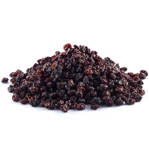 UVA PASSA PRETA BLACK RAISINS CX C/ 10KG