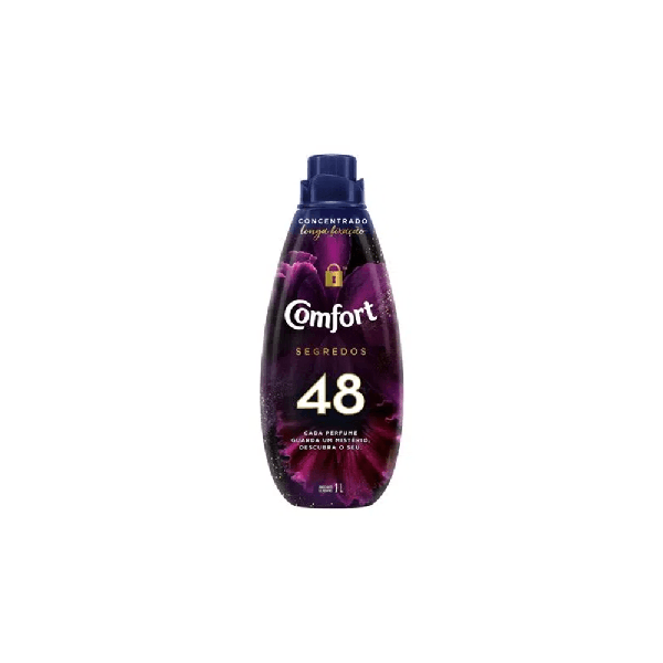 AMAC.COMFORT CONC. SEGREDO 1L