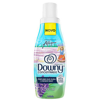 AMAC.DOWNY 500ML LAVANDA EXTRA