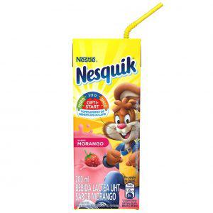 BEBIDA LACTEA NESQUIK 180ML