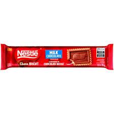 BISC.NESTLE CHOCOBISCUIT CHOC.AO LEITE 78G