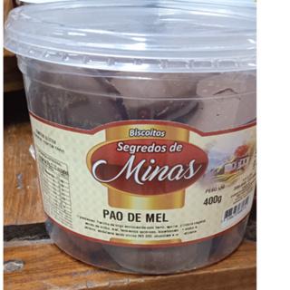BISC.SEGREDOS DE MINAS AMANT.MORENINHA 300GR