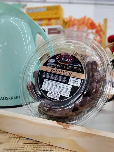 BISC.SEGREDOS DE MINAS AMANT.PRESTIGIO AO LEITE 300G