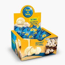 BISC.WAF.BONOBON BEIJINHO 15G