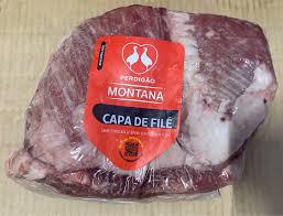 CAPA DE FILE MONTANA PERDIGAO KG