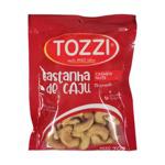 CASTANHA DE CAJU TOZZI 70G