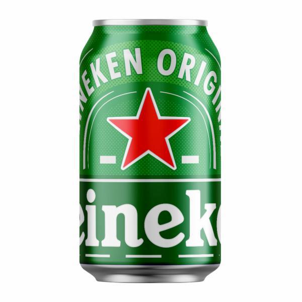 CERVEJA HEINEKEN LTA 350ML
