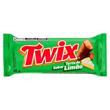 CHOC.TWIX LIMÃO 40G