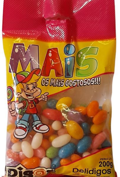 DIGOS DELIDIGOS 200G