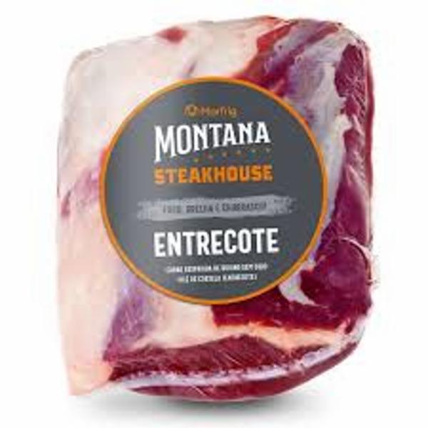 ENTRE CORTE MONTANA STEAKH NA BRASA KG