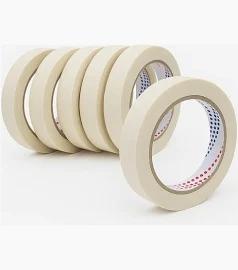 FITA CREPE EMBALADA BRANCA 18MMX20M