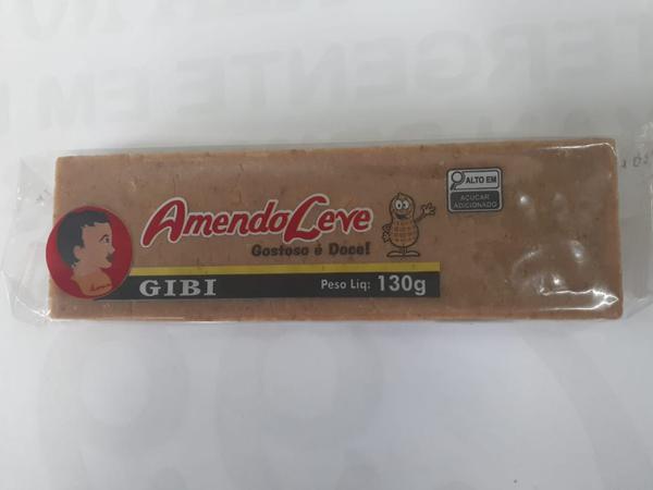 GIBI LISA AMENDOLEVE 130G