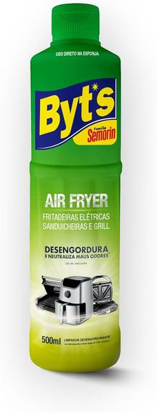 LIMPA AIR FRYER BYTS 500ML