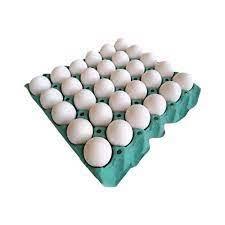 OVOS BRANCO OVOBOM BANDEJA C/30 UND