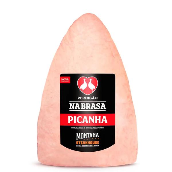 PICANHA MONTANA PERDIGAO KG