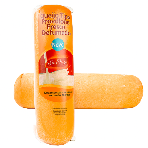 QUEIJO PROVOLONE SAN DIEGO KG
