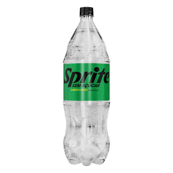REFRIGERANTE  SPRITE ZERO  2LT