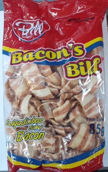 SALG.BACONS BILL 70G