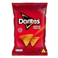 SALG.ELMA CHIPS DORITOS NACHO 120G