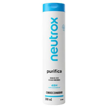 SH.NEUTROX PURIFICA 300ML