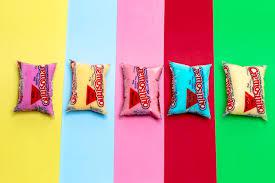 SORV.CREMOSINHO SUMMER KIDS 55G