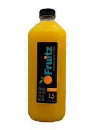 SUCO FRUITZ LARANJA ADOCADO 1,5L