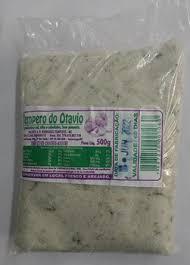 TEMPERO CASEIRO DO ORAVIO 500G