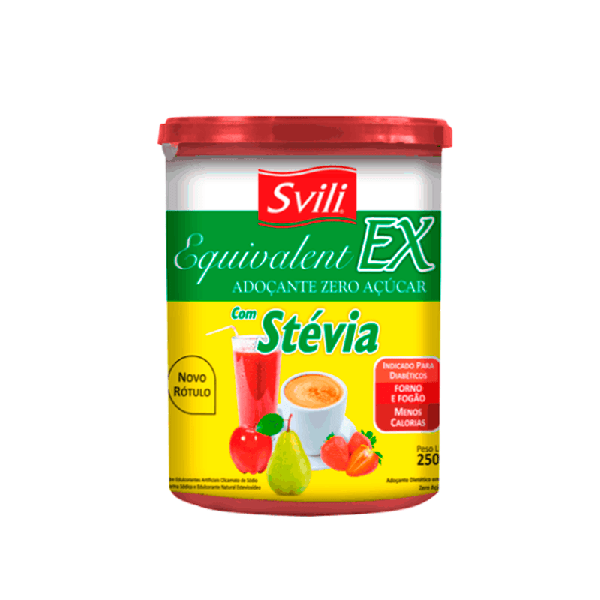 ADOCANTE SVILI 250G
