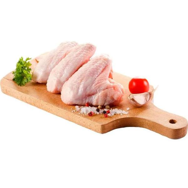 ASA DE FRANGO RESFRIADA KG