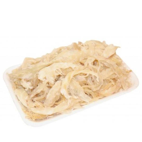 BACALHAU DESFIADO KG