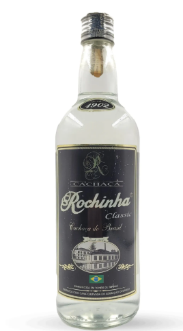CACHACA ROCHINHA CAIPIRINHA 750ML