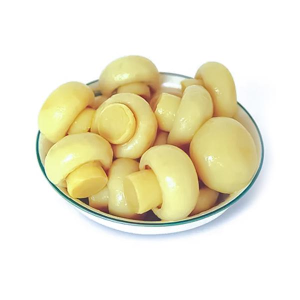 CHAMPIGNONS INT KG