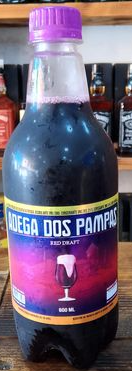 CHOPP DE VINHO ADEGA DOS PAMPAS 600ML